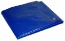 Poly Tarp Blue 