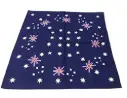 Australian Flag Pattern Cotton Bandana