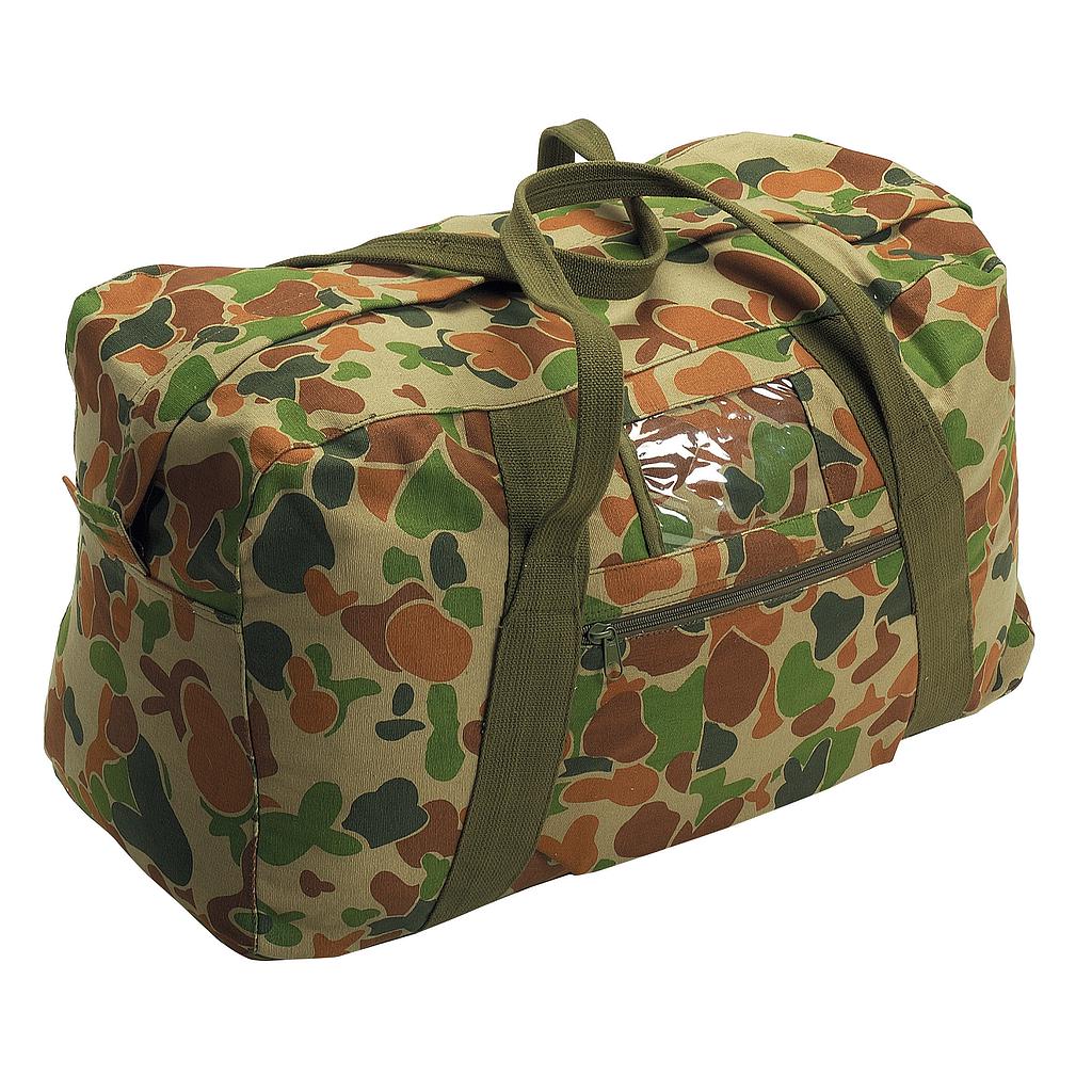 Army Echelon Bag Aus Camo