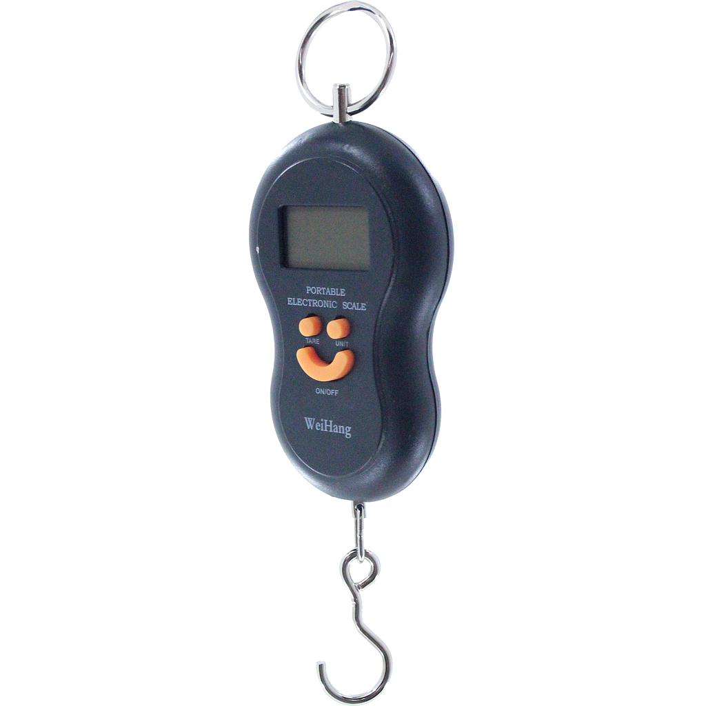 Portable Electronic Hanging Scale