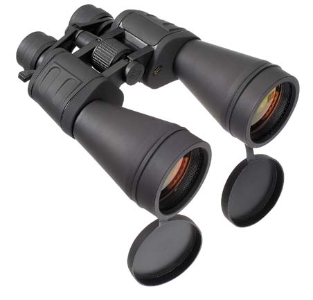 Zoom Binocular 10-30x60