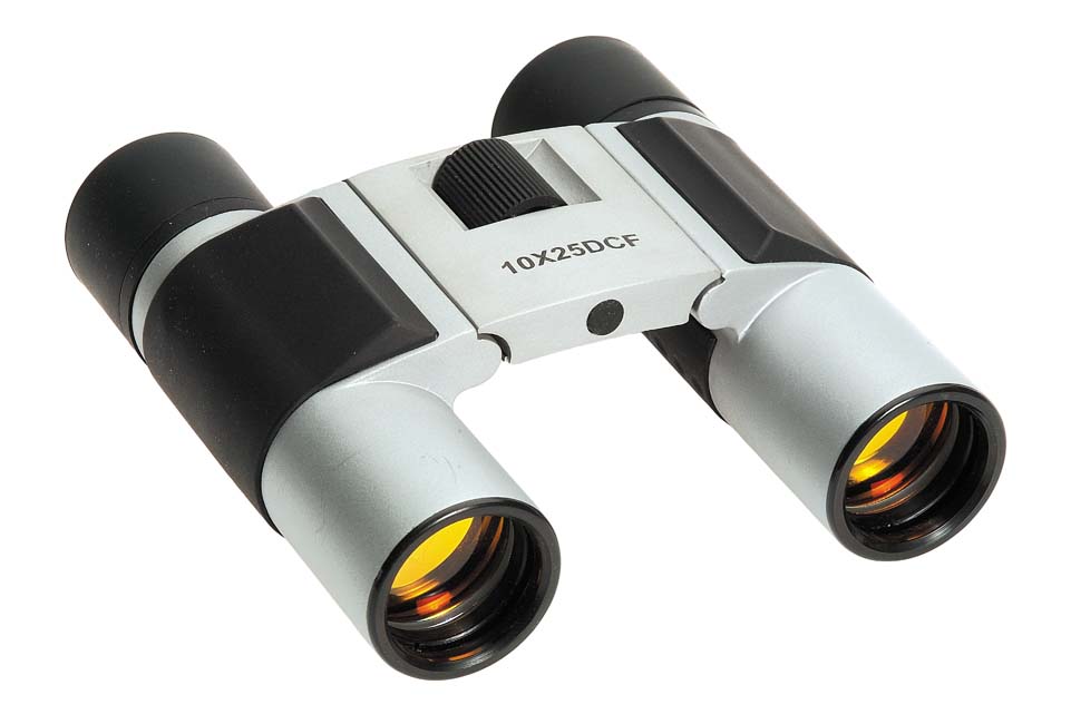 Binoculars Prism 10x25