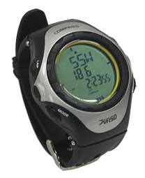 Digital Watch Compass 11 Function