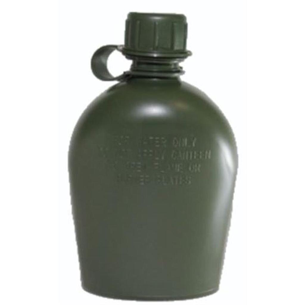 Alice GI Water Canteen Bottle no Cover