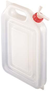Expandable Water Container 13 Lt