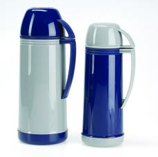 Plastic Vacuum Flask 0.5 Litre