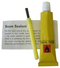 Seam Seal Kit 15 ml