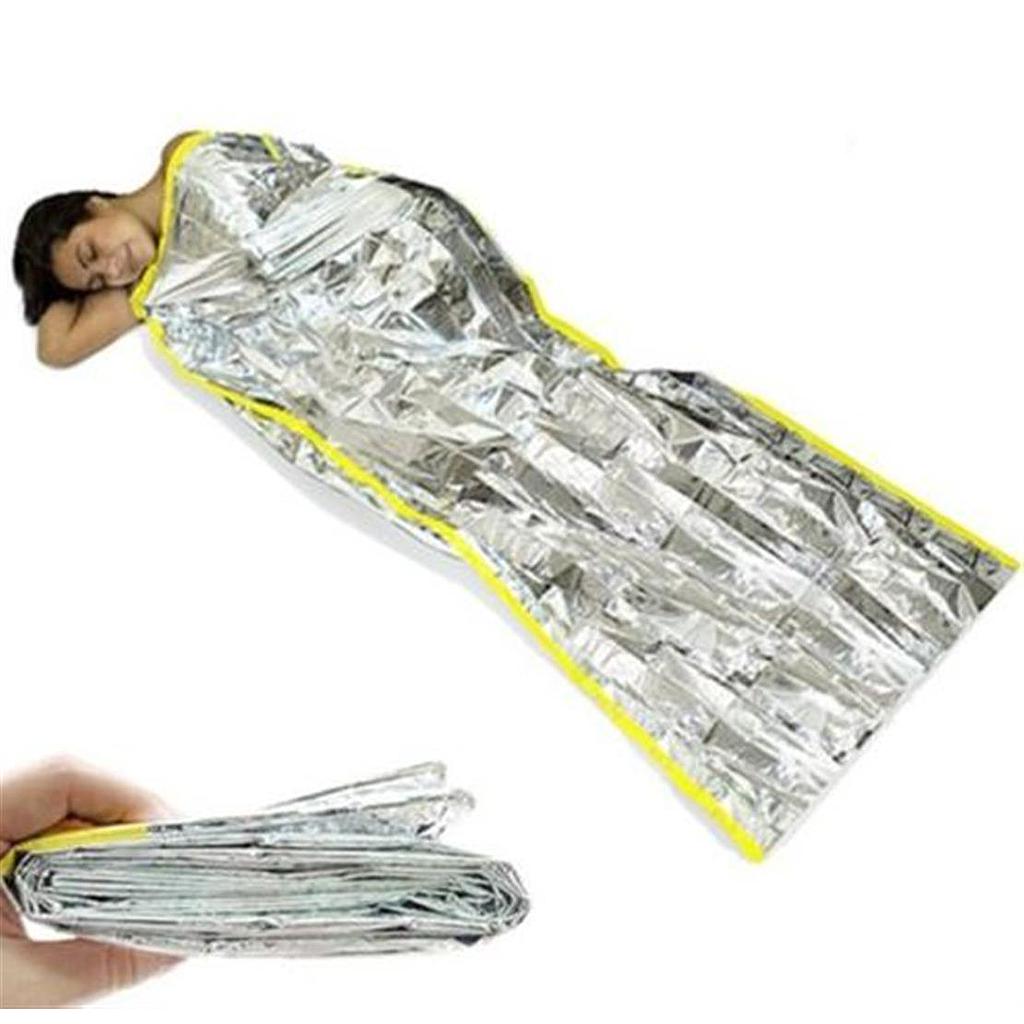 Emergency Sleeping Bag Alumimium