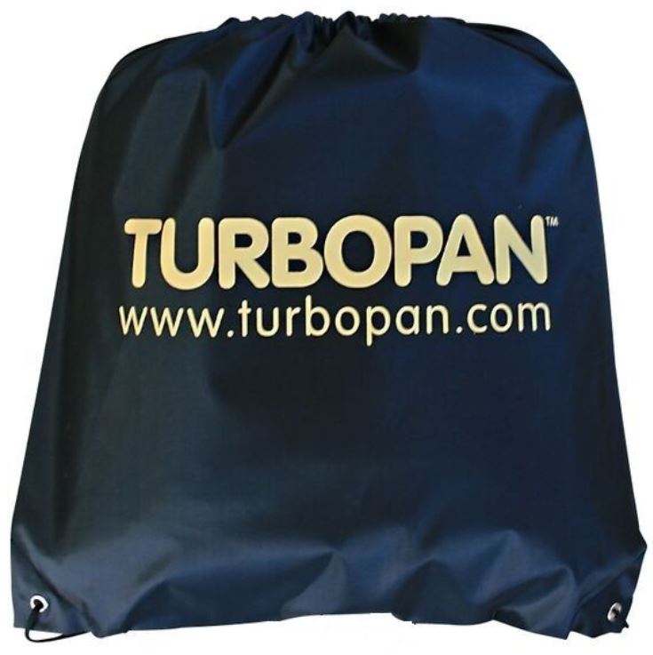 Turbo Pan Prospecting Kit Bag