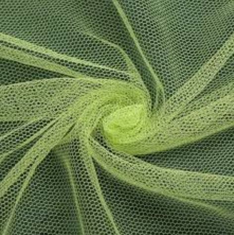 Mosquito Green Netting 156 Hole per sq.in 183cm x 50mt