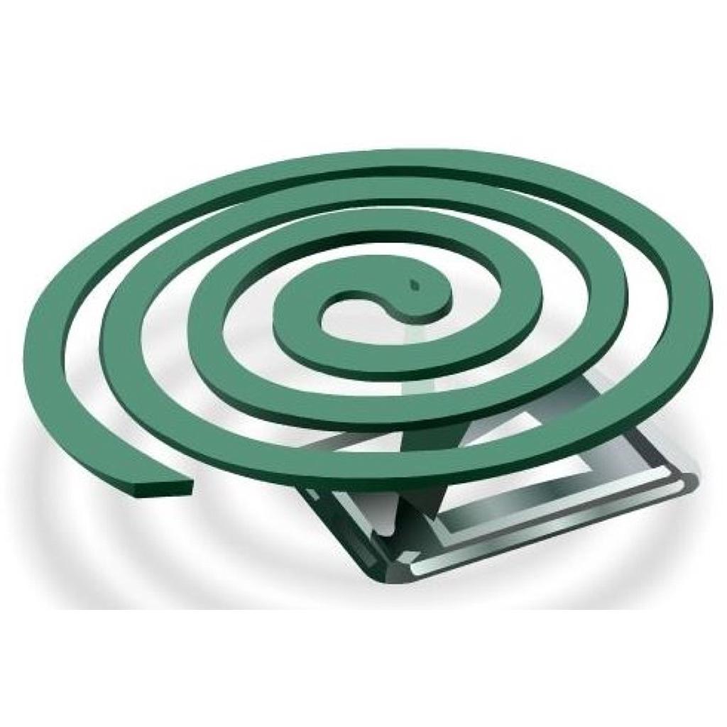 Mosquito Coil(shrink Wrap 10 Box Pack)