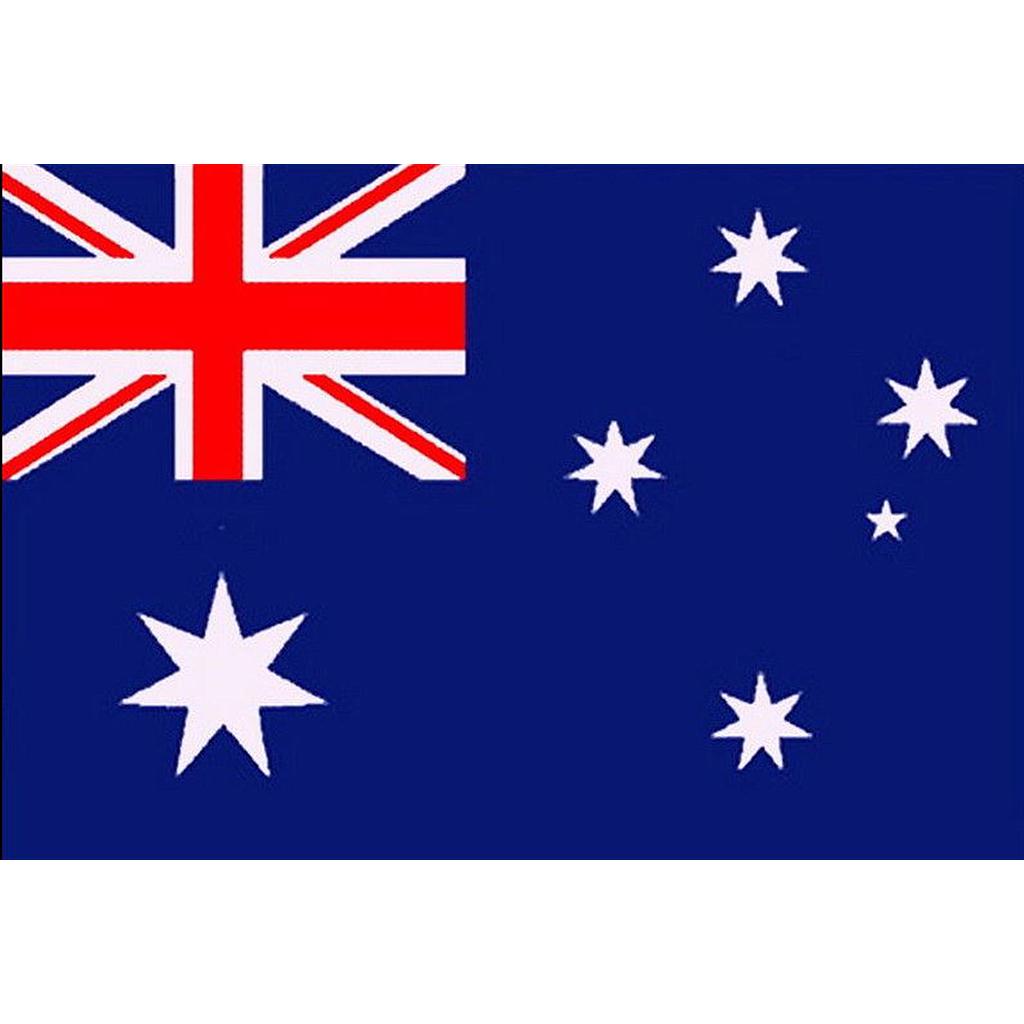 90 X 150 Cm Australia Flag