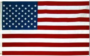 USA Flag 3'x5'
