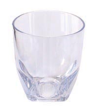 Polycarbonate Drink Whiskey Cup 7 oz