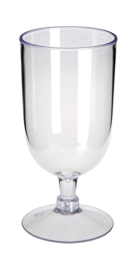 Wine Glass Acrylic
