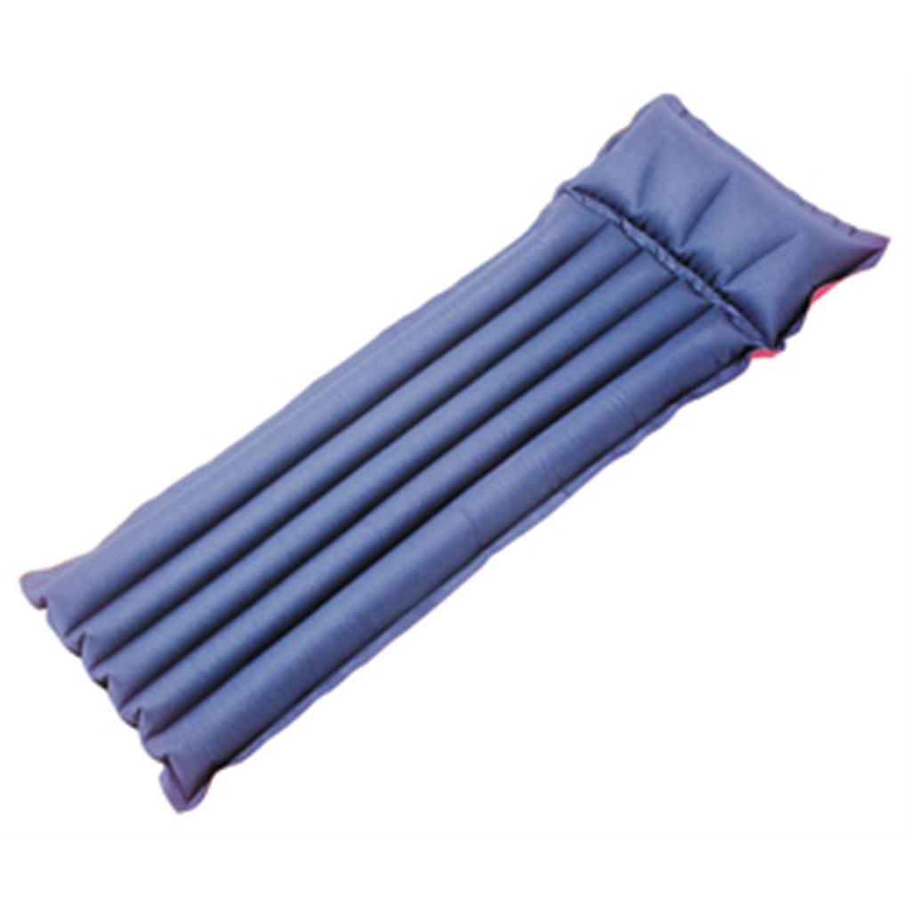5 Tube Single Rubber Airbed