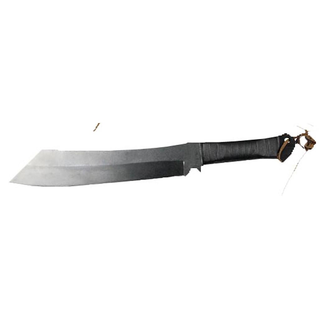 Rambo IV Combat Machete Knife 28.5cm Blade