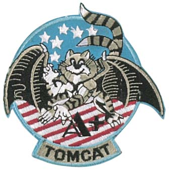 Patch Tomcat with Wings