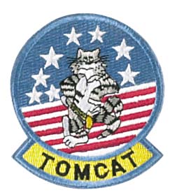Patch Tomcat