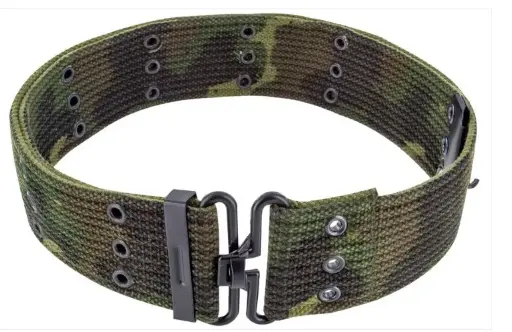[04604]  Auscam G.I. Belt