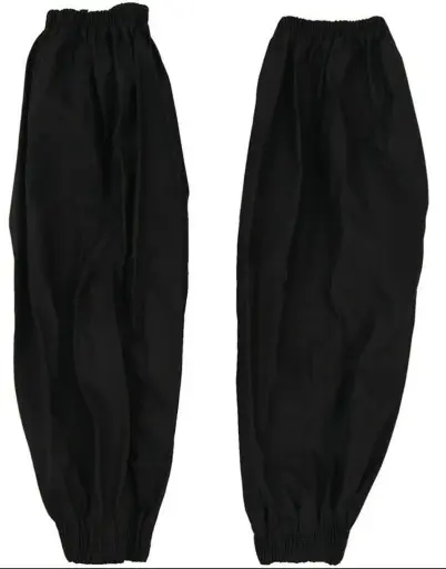 [04740] Sleeve Arm Protector Cover Vinyl Coated Pair