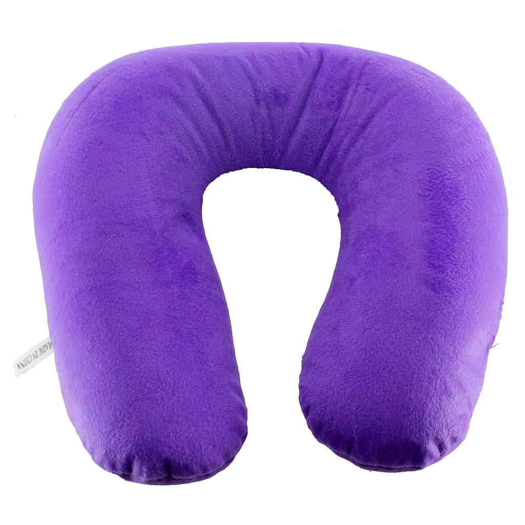 Travel Pillow Micro Bead Filled Standard Size