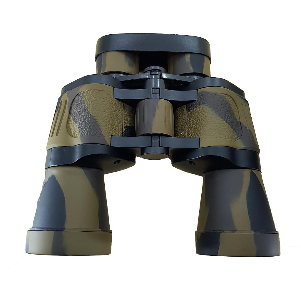 Camouflage Binocular 7x50