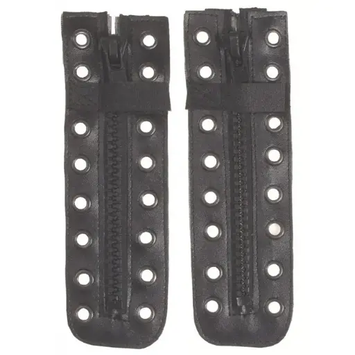 [05100]  Boot Zip 9 Hole