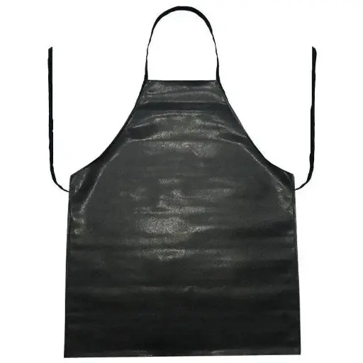 [07010]  Vinyl Apron