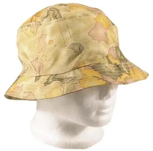 [11310]  Bush Hat Map Design ES98-19