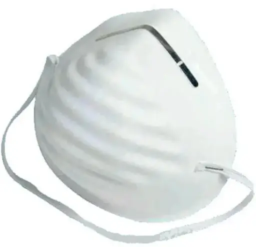 [12310]  Dustproof Mask Pack 10