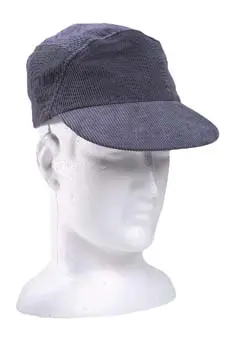 [12852]  Corduroy Cap Special Assorted Colours