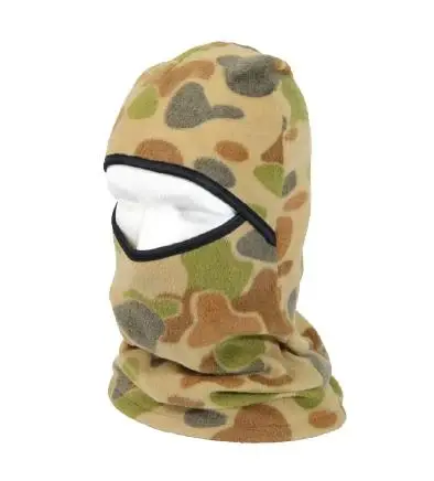 [13461]  Polar Fleece Balaclava Auscam