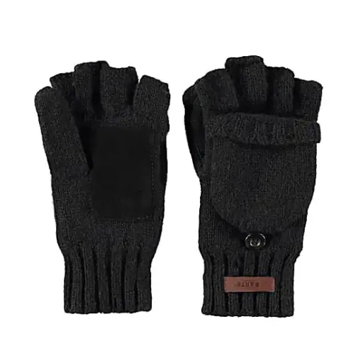 [14791]  Wool Convertible Thinsulate Glove/Mitten