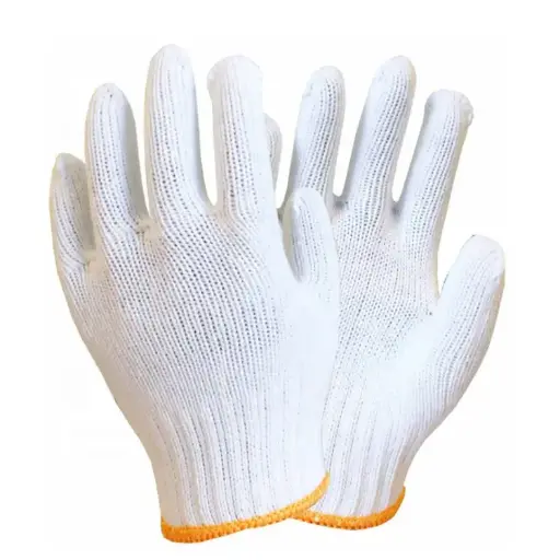 [14860]  Cotton Work Glove