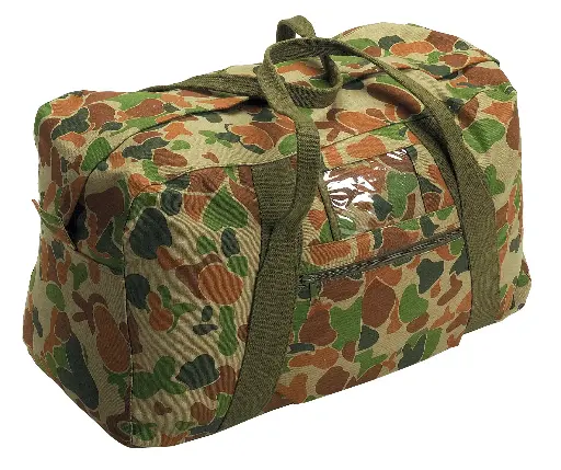[16155]  Army Echelon Bag Aus Camo