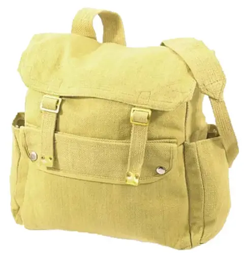 [17203]  WP4 Backpack Khaki