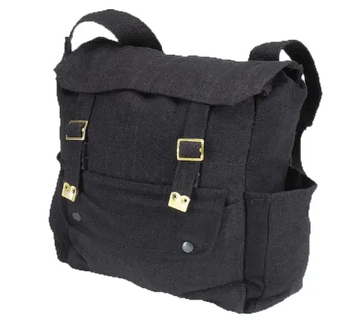 [17203.2]  WP4 Backpack Black