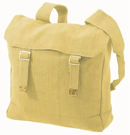 [17303]  WP7 Backpack Khaki