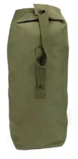 [17503]  KB5 Web Dufflebag 36"