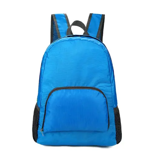 [18278]  Foldaway Backpack Travelpack 50x30x16 cm