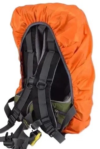 [19155]  Backpack Rain Cover