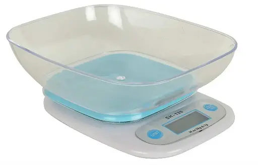 [21415]  Kitchen Scale Digital