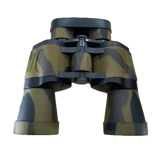 [21676]  Camouflage Binocular 7x50