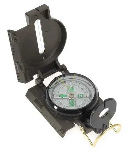 [21804]  Ranger Compass Engineering