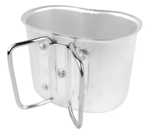 [22106]  Canteen Cup