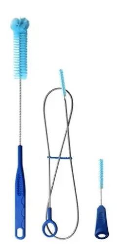[22126]  Hydration Bladder Cleaning Kit 3 In 1