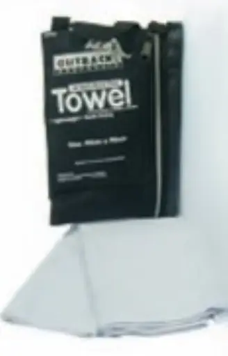 [23737]  Hitech Microfiber Towel XL 64x137cm