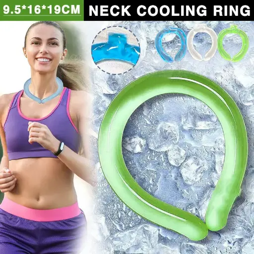 [23760]  Neck Cooling Ring