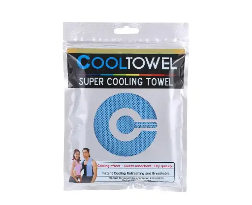 [23770]  Super Cooling Towel